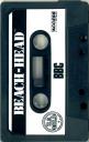 Beach Head Cassette Media