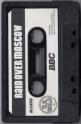 Raid Over Moscow Cassette Media