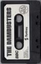 The Dam Busters Cassette Media