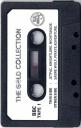 The Gold Collection Cassette Media