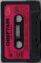 Chieftain Cassette Media