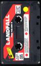 Landfall Cassette Media