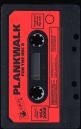 Plankwalk Cassette Media