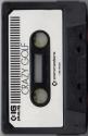 Crazy Golf Cassette Media