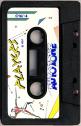 Auto Zone Cassette Media