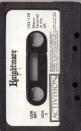 Knightmare Cassette Media