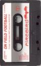 On-Field Football Cassette Media