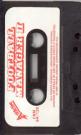 Football Manager 2 Cassette Media