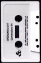 Dreadnought Cassette Media