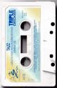 Triple Decker 3 Cassette Media