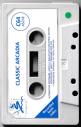 Triple Decker 6 Cassette Media