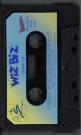 Wiz Biz Cassette Media