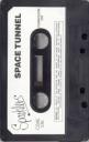 Space Tunnel Cassette Media