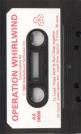 Operation Whirlwind Cassette Media