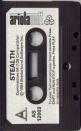 Stealth Cassette Media