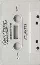 CaveMania Cassette Media