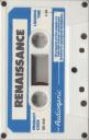 Renaissance Cassette Media