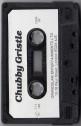 Chubby Gristle Cassette Media