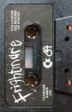 Frightmare Cassette Media