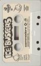 Ice Busters Cassette Media