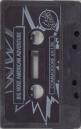 Big Nose's American Adventure Cassette Media