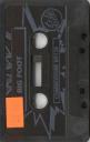 Bigfoot Cassette Media