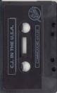 CJ In The USA Cassette Media