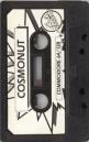 Cosmonut Cassette Media