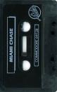 Miami Chase Cassette Media