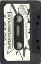 Super Robin Hood Cassette Media