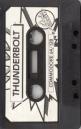 Thunderbolt Cassette Media