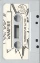 Vampire Cassette Media