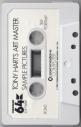 Tony Hart's Art Master Cassette Media