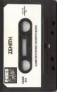 Zenith Cassette Media