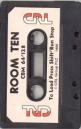 Room Ten Cassette Media