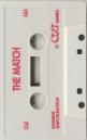 The Match Cassette Media