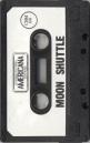 Moon Shuttle Cassette Media