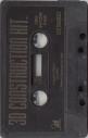 3D Construction Kit Cassette Media