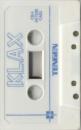 Klax Cassette Media