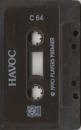 Havoc Cassette Media