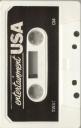 Los Angeles Swat Cassette Media