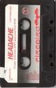 Headache Cassette Media