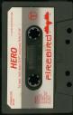 Hero Cassette Media