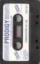 Prodigy Cassette Media