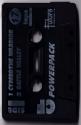 Power Pack 17 Cassette Media