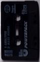 Power Pack 20 Cassette Media