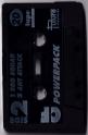 Power Pack 20 Cassette Media