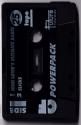 Power Pack 25 Cassette Media