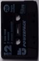 Power Pack 26 Cassette Media