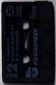 Power Pack 30 Cassette Media